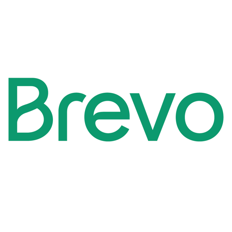Brevo logo