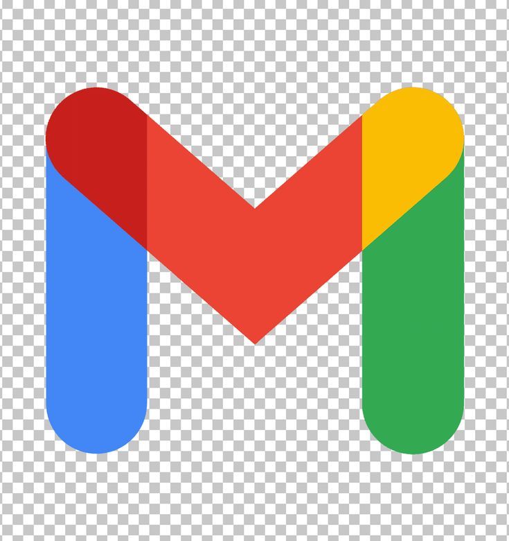 Gmail logo