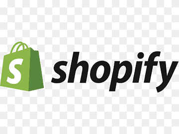 Shopify logo