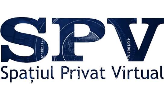 SPV e-Factura logo