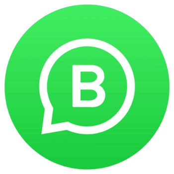 WhatsApp Business logo