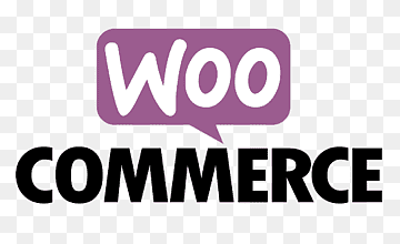 WooCommerce logo